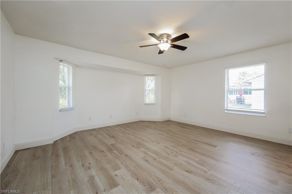 PORT CHARLOTTE - Residential Lease