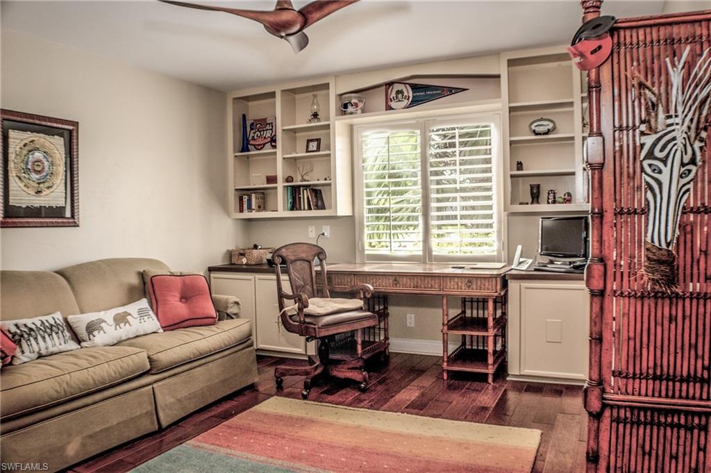 SPANISH WELLS - Residential