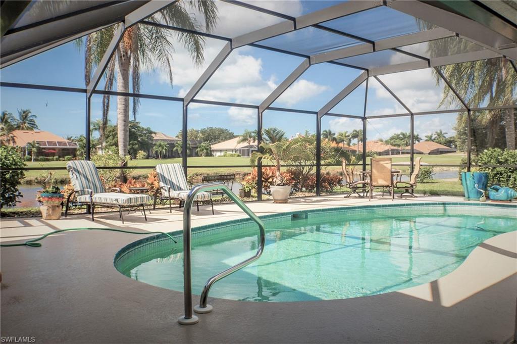 SPANISH WELLS - Residential