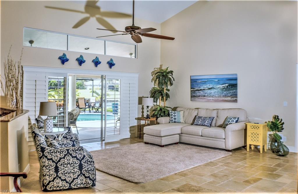 SPANISH WELLS - Residential