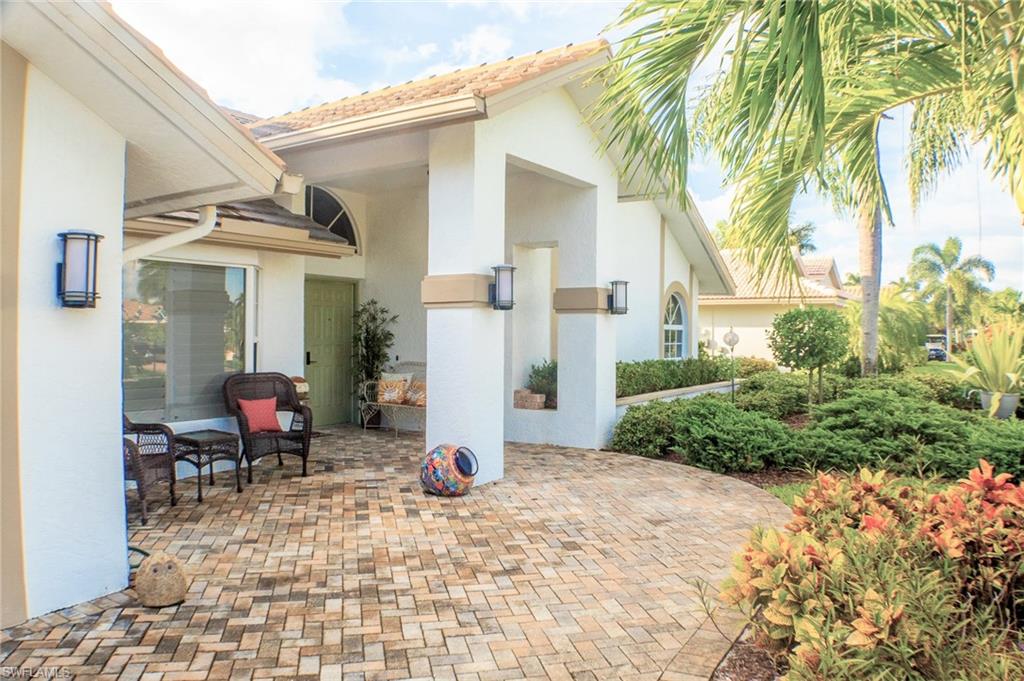 SPANISH WELLS - Residential