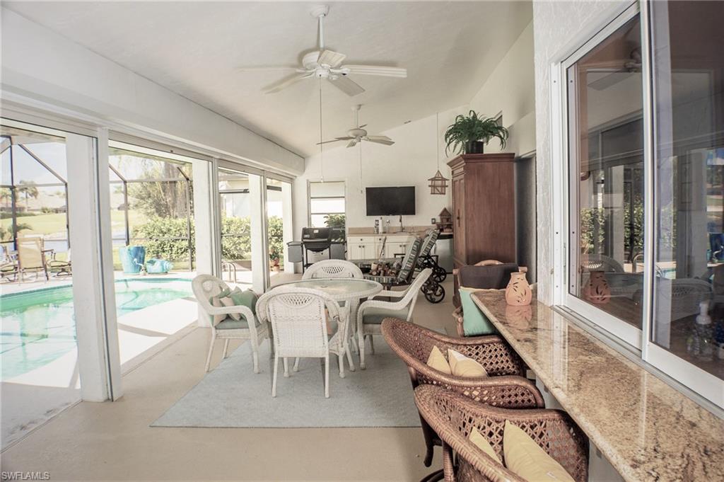 SPANISH WELLS - Residential