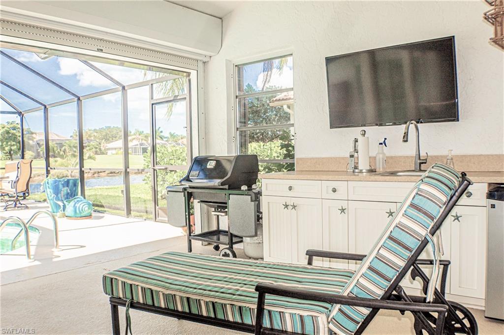 SPANISH WELLS - Residential