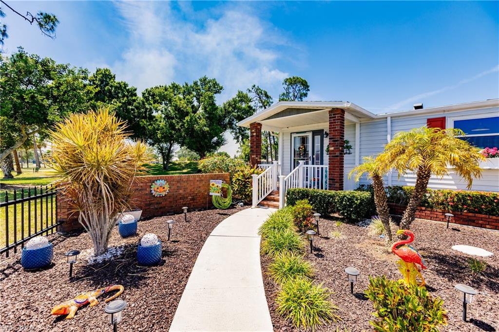 PINE LAKES COUNTRY CLUB - Residential