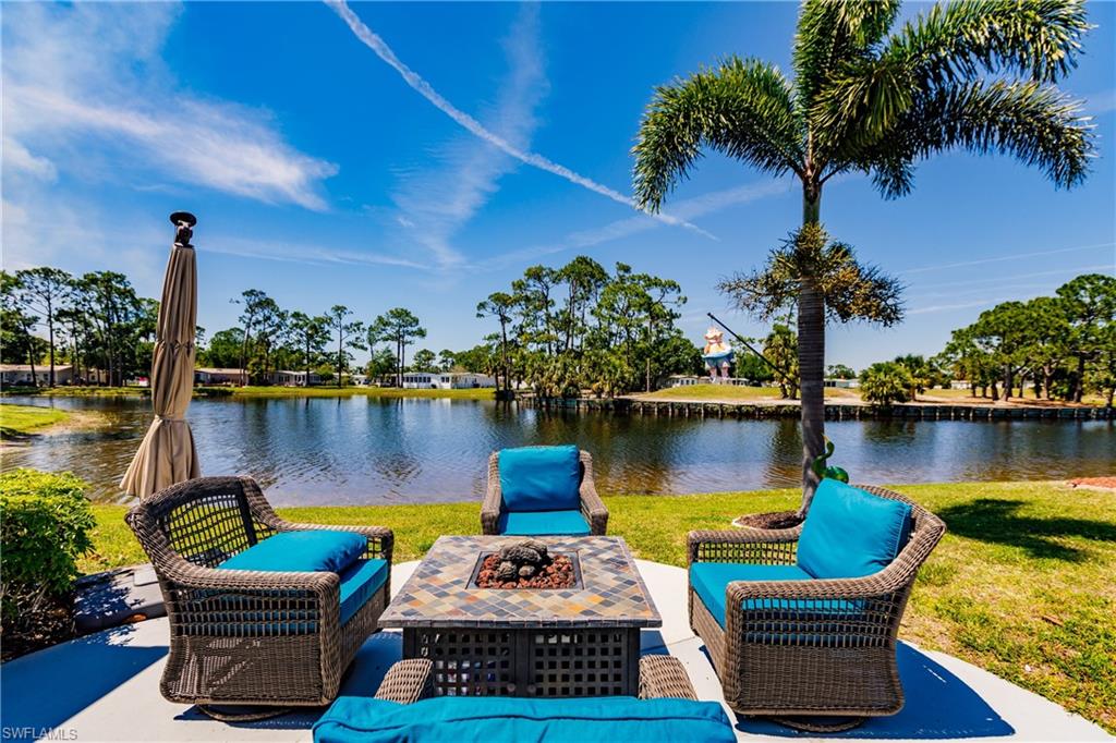 PINE LAKES COUNTRY CLUB - Residential