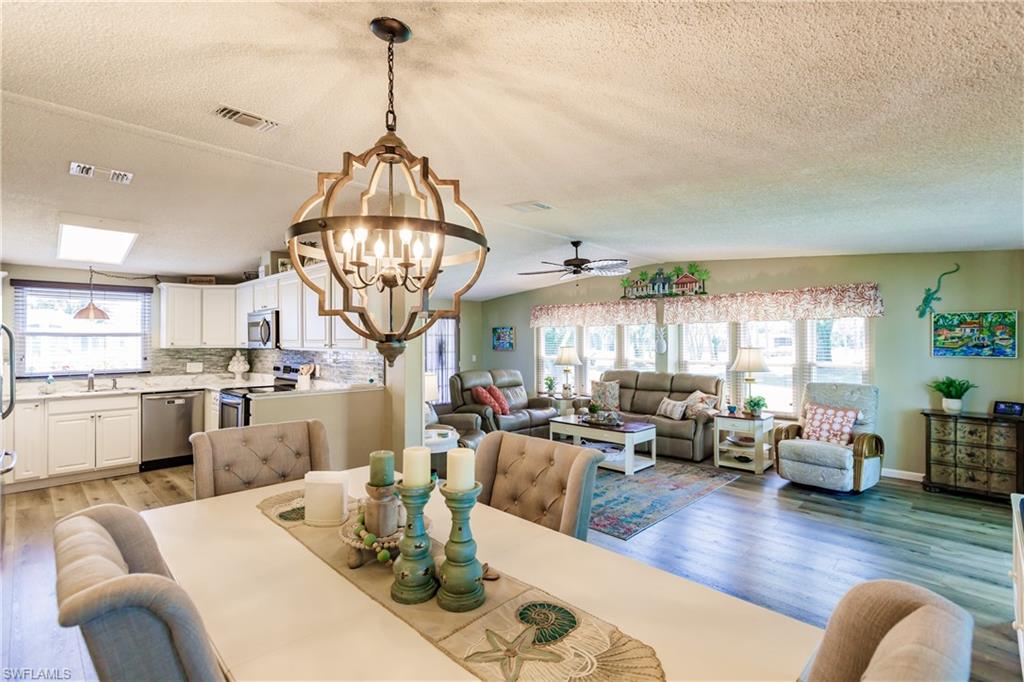 PINE LAKES COUNTRY CLUB - Residential