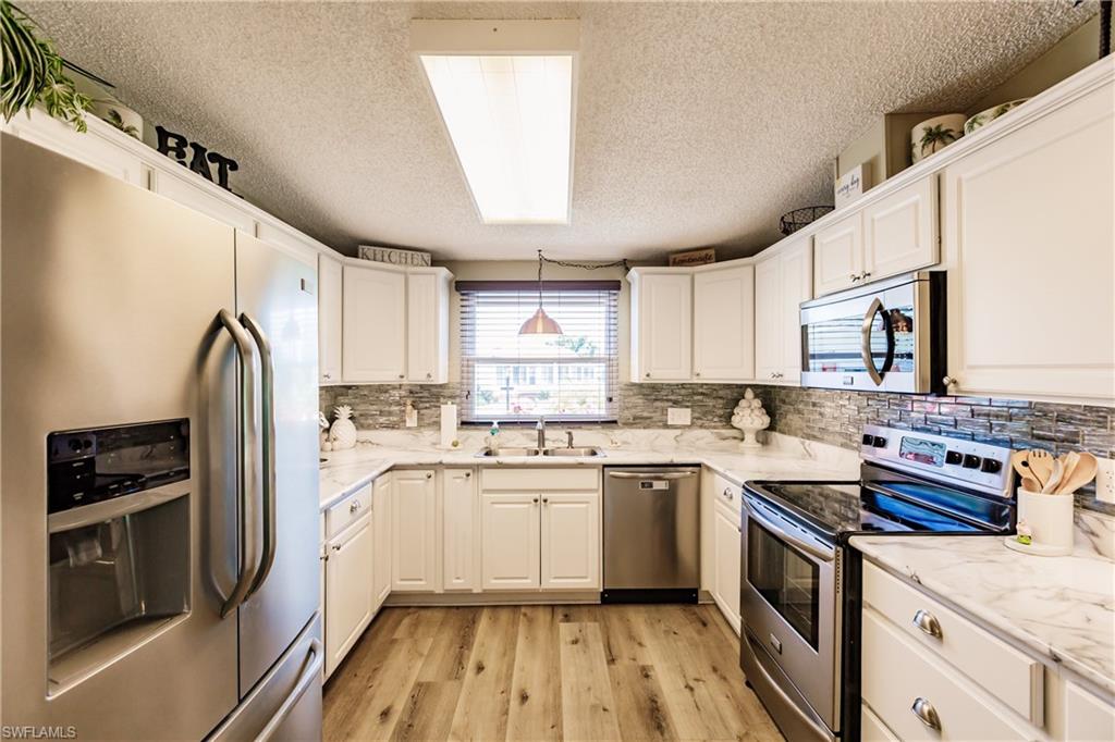 PINE LAKES COUNTRY CLUB - Residential