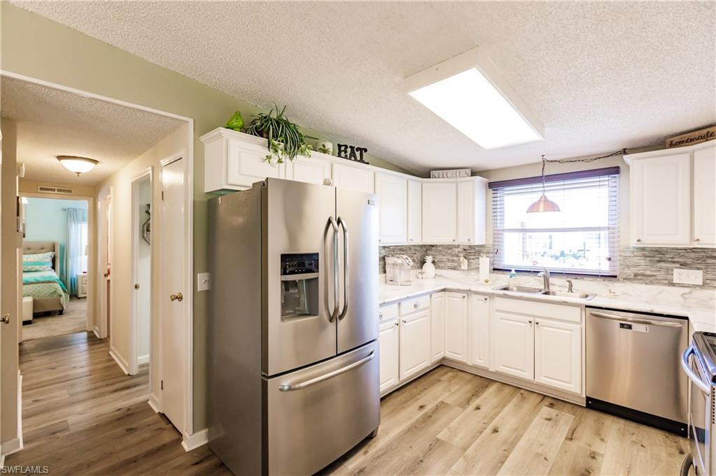 PINE LAKES COUNTRY CLUB - Residential