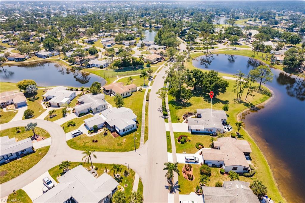 PINE LAKES COUNTRY CLUB - Residential