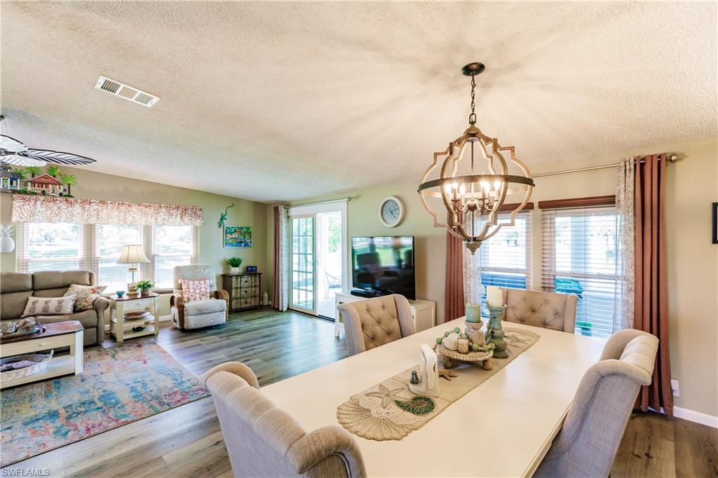 PINE LAKES COUNTRY CLUB - Residential