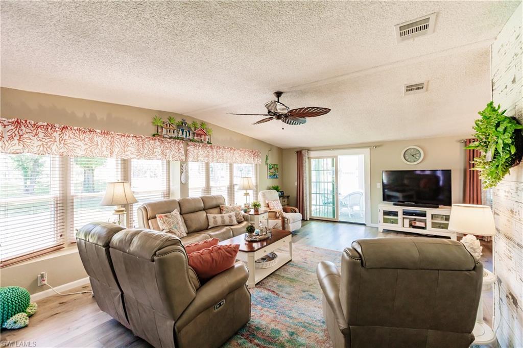 PINE LAKES COUNTRY CLUB - Residential