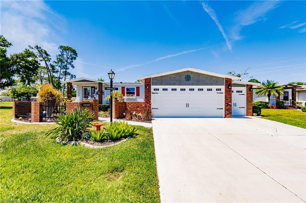 PINE LAKES COUNTRY CLUB - Residential