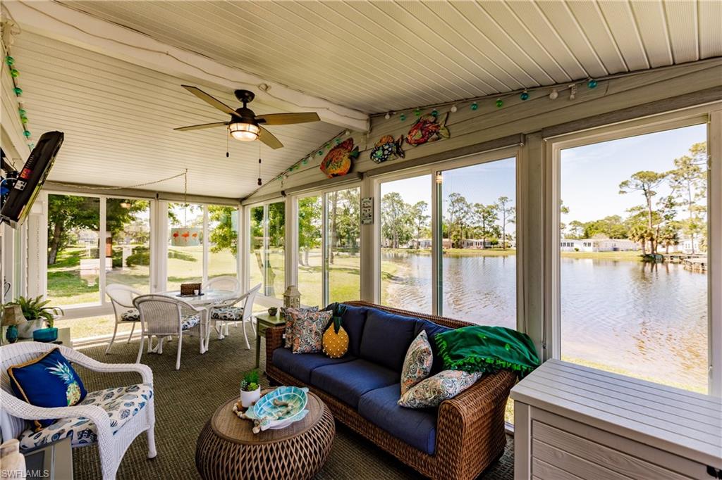 PINE LAKES COUNTRY CLUB - Residential