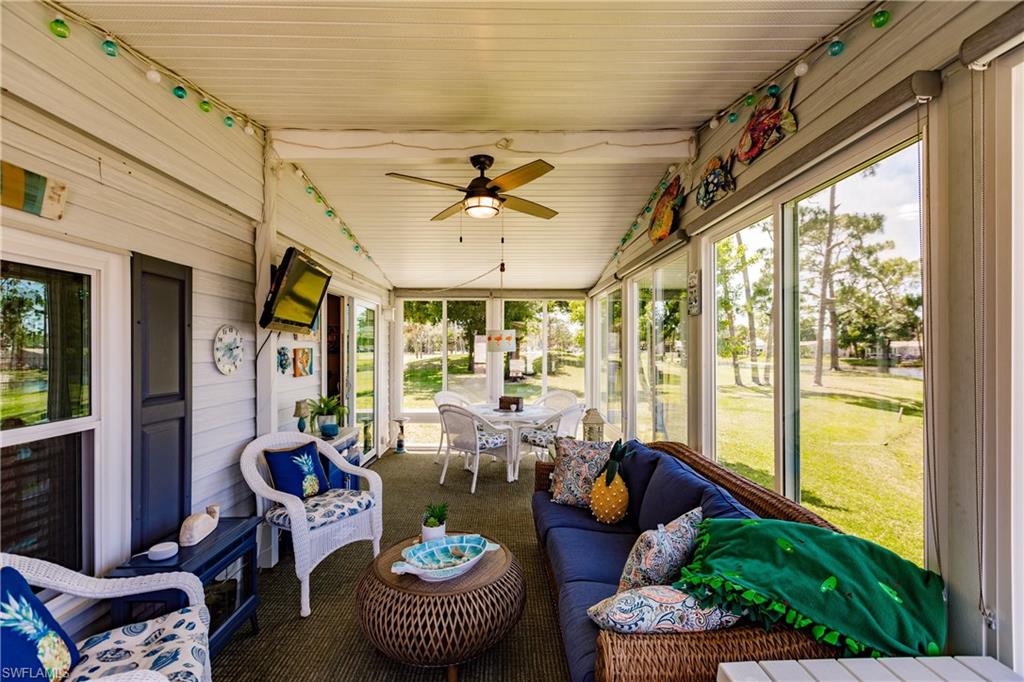 PINE LAKES COUNTRY CLUB - Residential