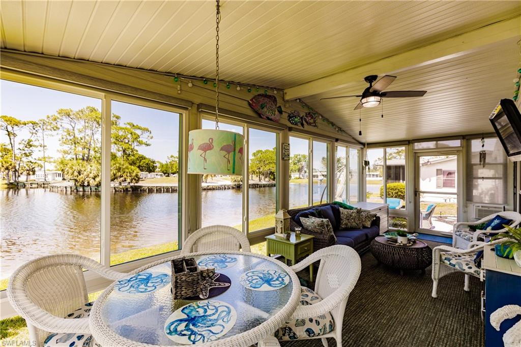 PINE LAKES COUNTRY CLUB - Residential