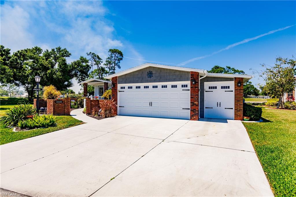 PINE LAKES COUNTRY CLUB - Residential