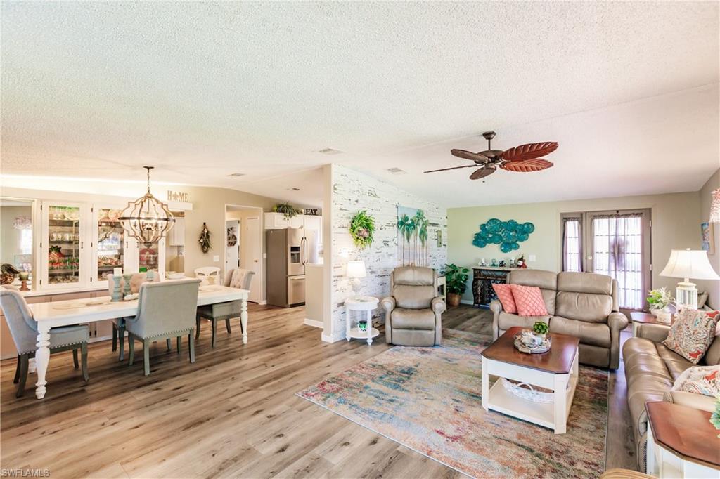 PINE LAKES COUNTRY CLUB - Residential