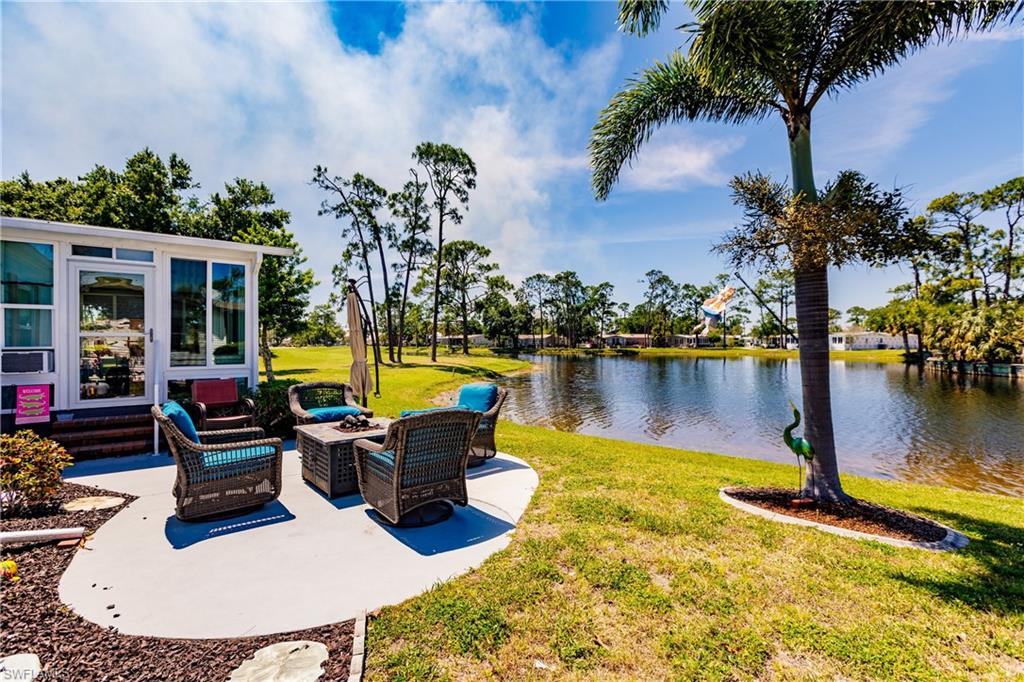 PINE LAKES COUNTRY CLUB - Residential