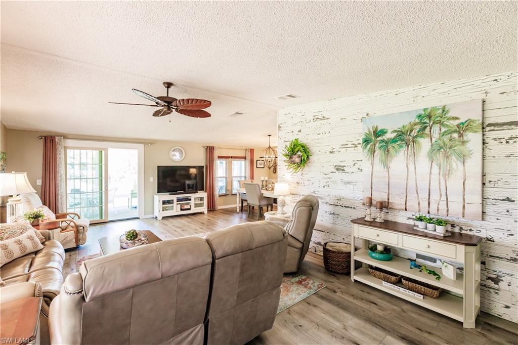 PINE LAKES COUNTRY CLUB - Residential