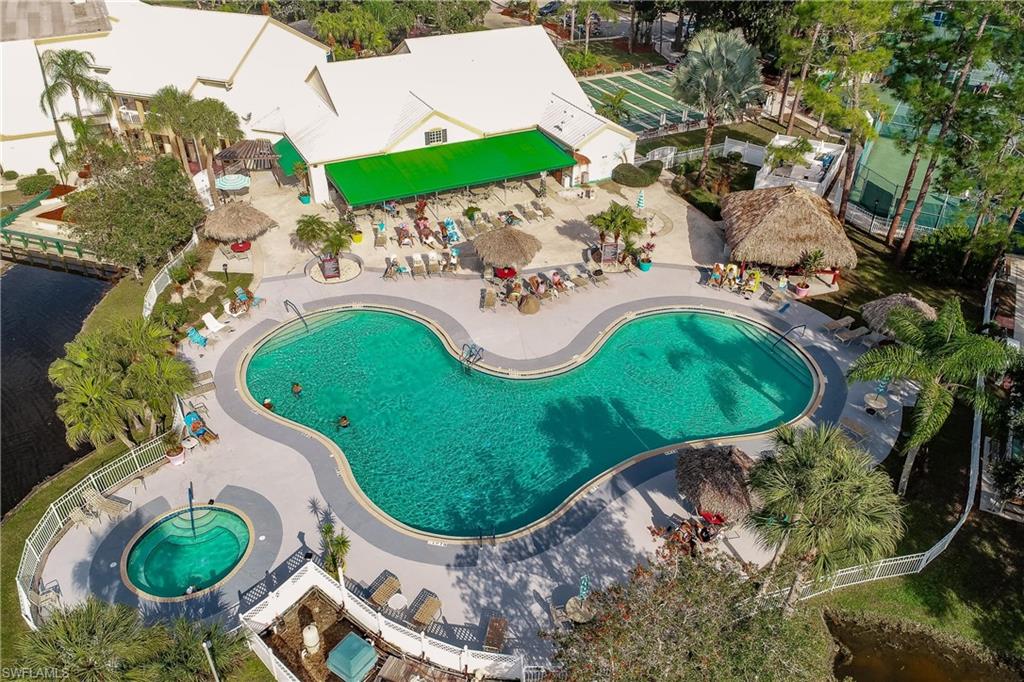 PINE LAKES COUNTRY CLUB - Residential