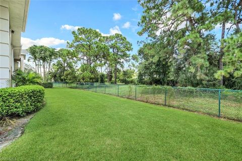 A home in BONITA SPRINGS