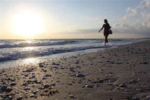 A home in BONITA SPRINGS