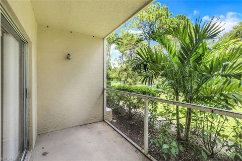 A home in BONITA SPRINGS