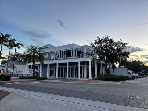 A home in BONITA SPRINGS