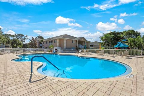 A home in BONITA SPRINGS