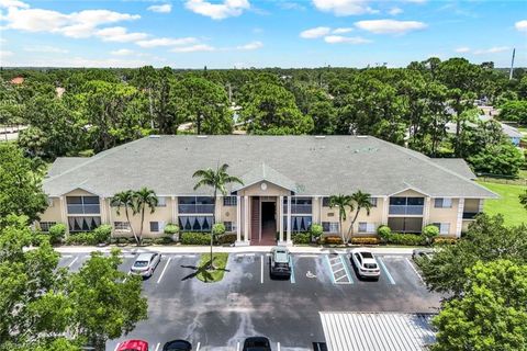 A home in BONITA SPRINGS