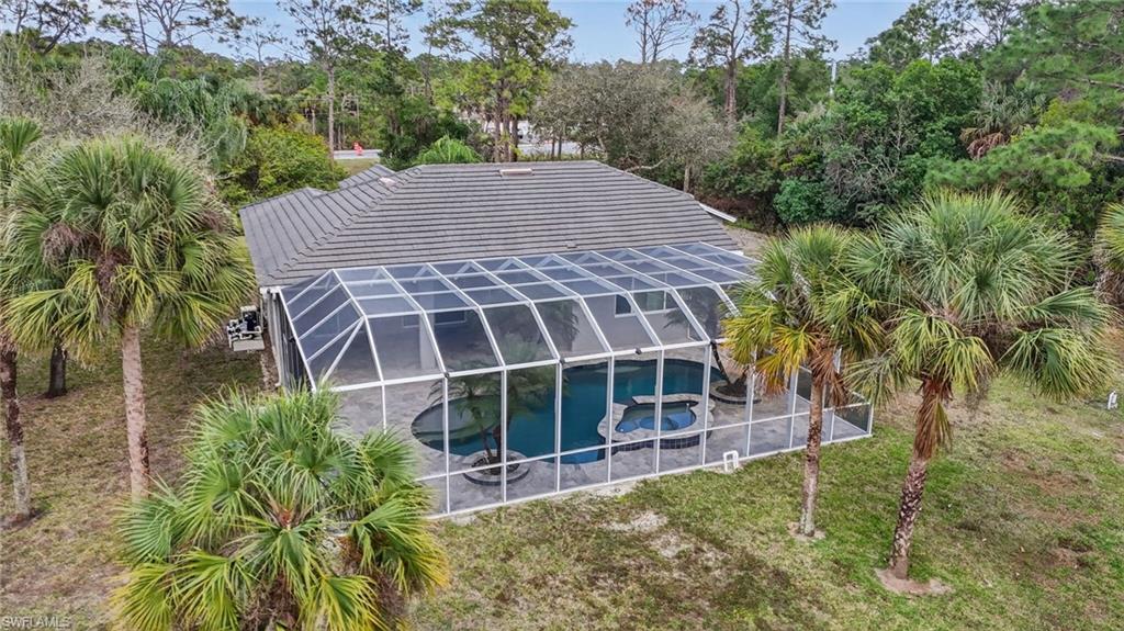 GOLDEN GATE ESTATES - Residential