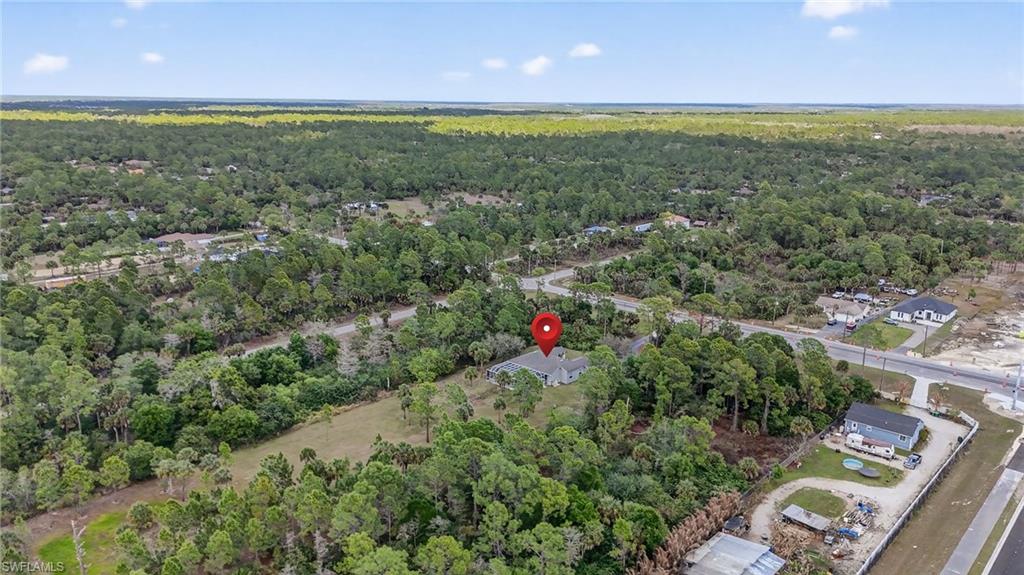 GOLDEN GATE ESTATES - Residential