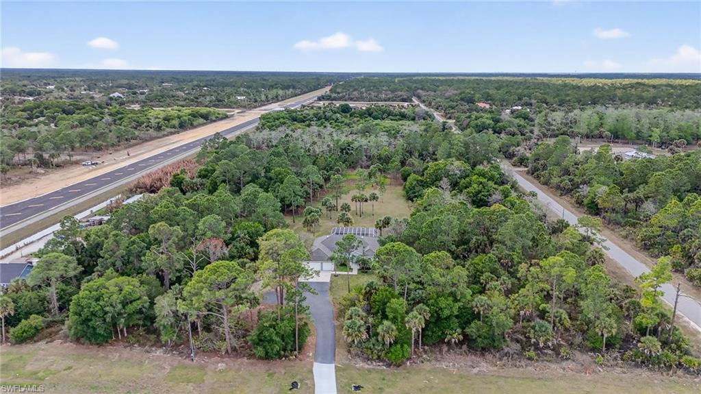 GOLDEN GATE ESTATES - Residential