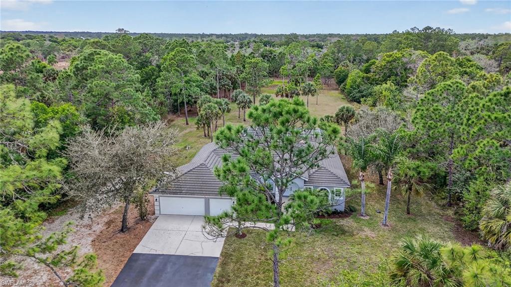 GOLDEN GATE ESTATES - Residential