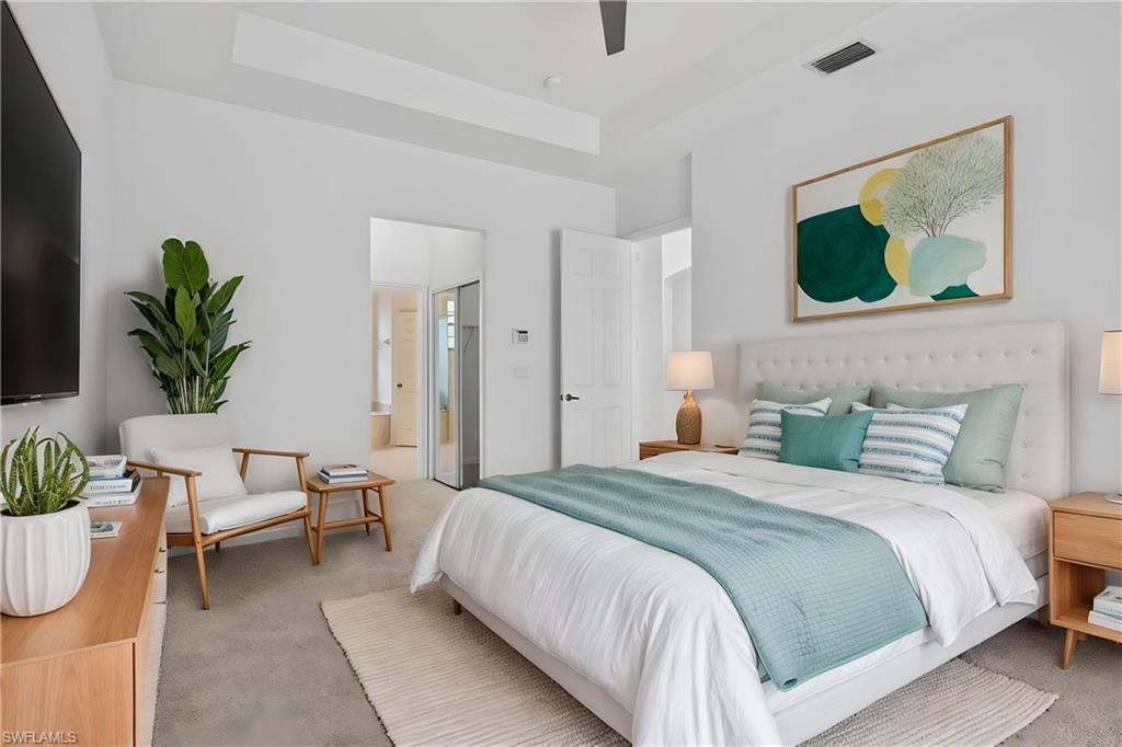 GOLDEN GATE ESTATES - Residential