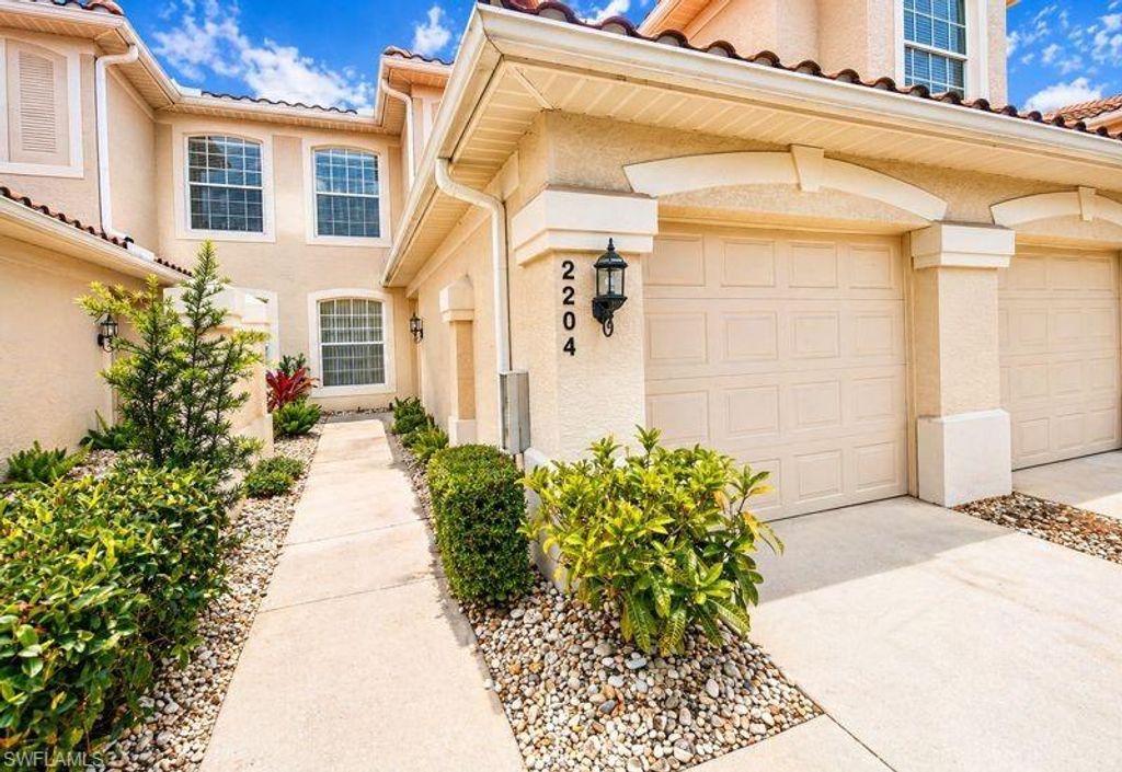 Photo of 22911 Sago Pointe DR #2204, ESTERO, FL 34135 (MLS # 226016650)