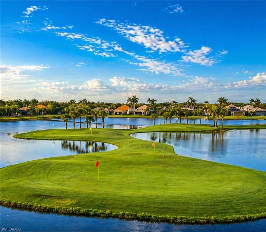 SAGO POINTE - Residential