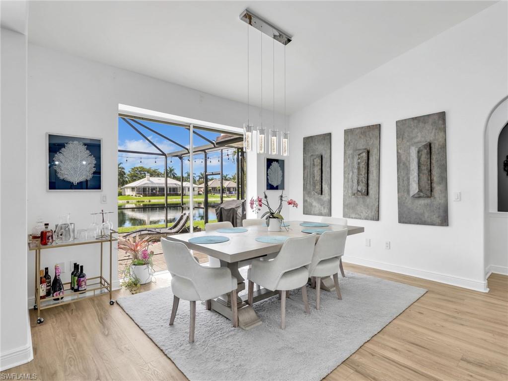 CATALPA COVE - Residential