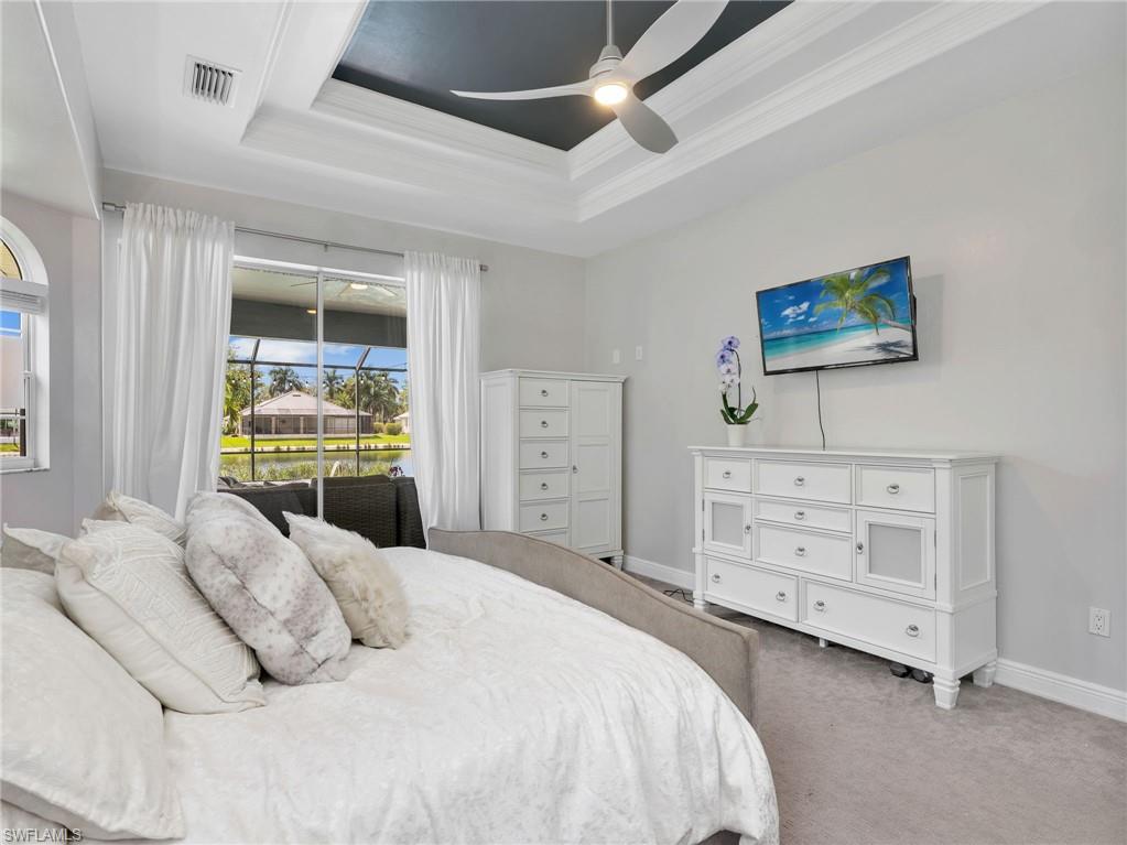 CATALPA COVE - Residential