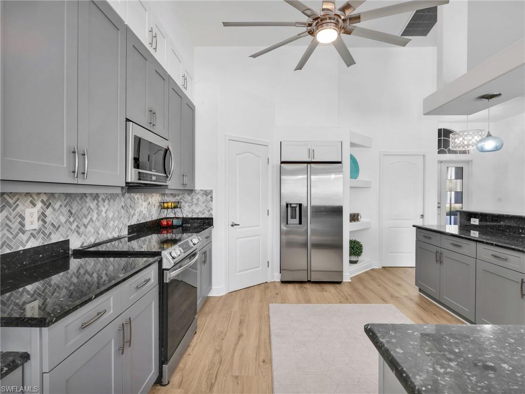 CATALPA COVE - Residential