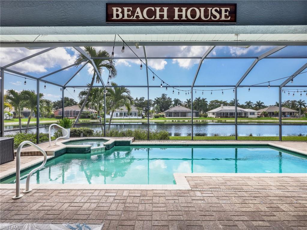 CATALPA COVE - Residential