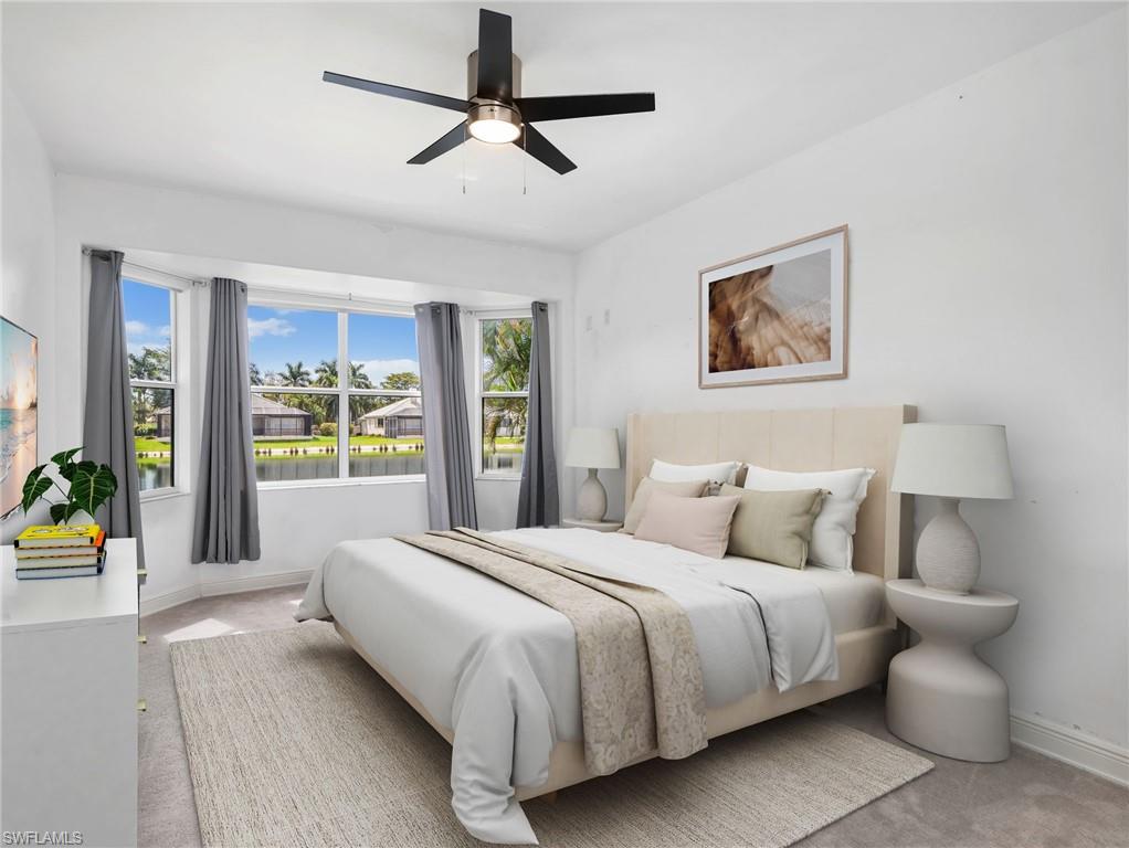 CATALPA COVE - Residential