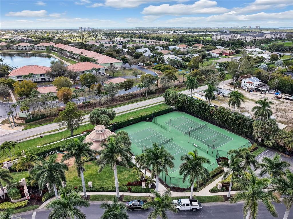 CATALPA COVE - Residential