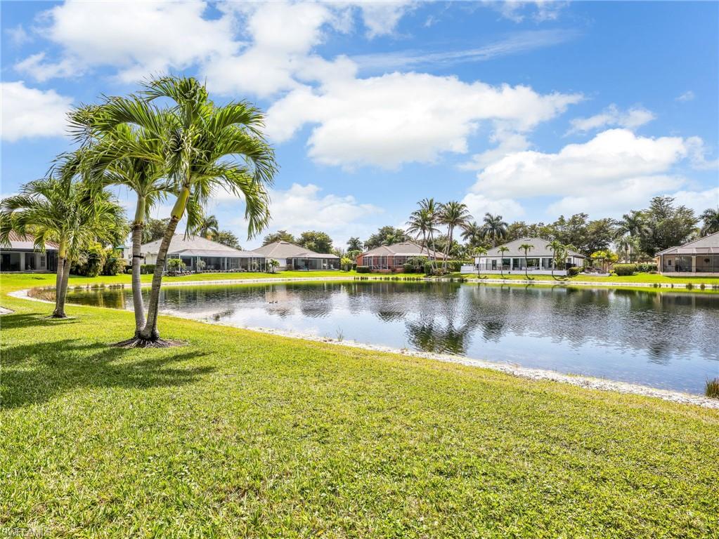 CATALPA COVE - Residential