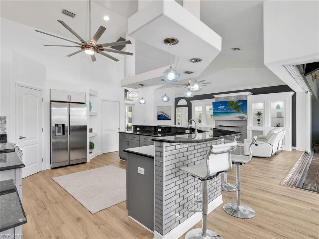 CATALPA COVE - Residential