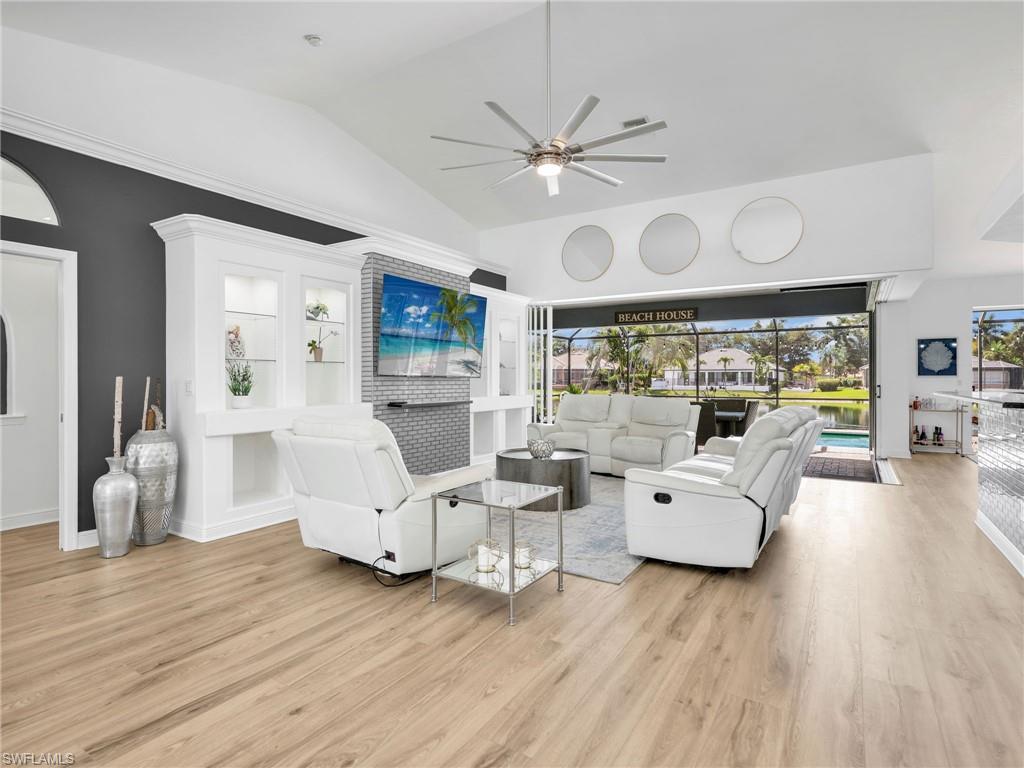 CATALPA COVE - Residential