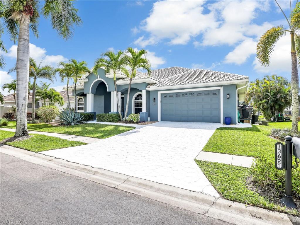 CATALPA COVE - Residential