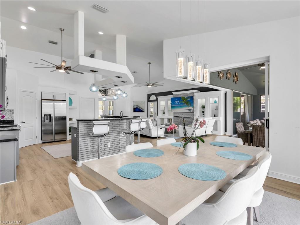 CATALPA COVE - Residential