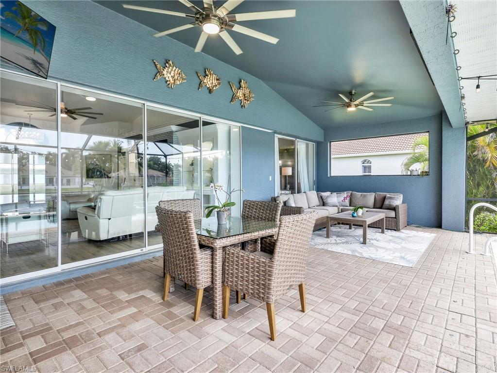 CATALPA COVE - Residential