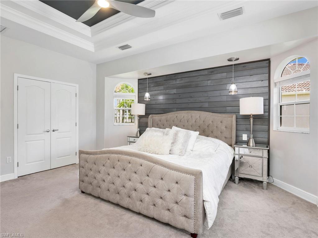 CATALPA COVE - Residential